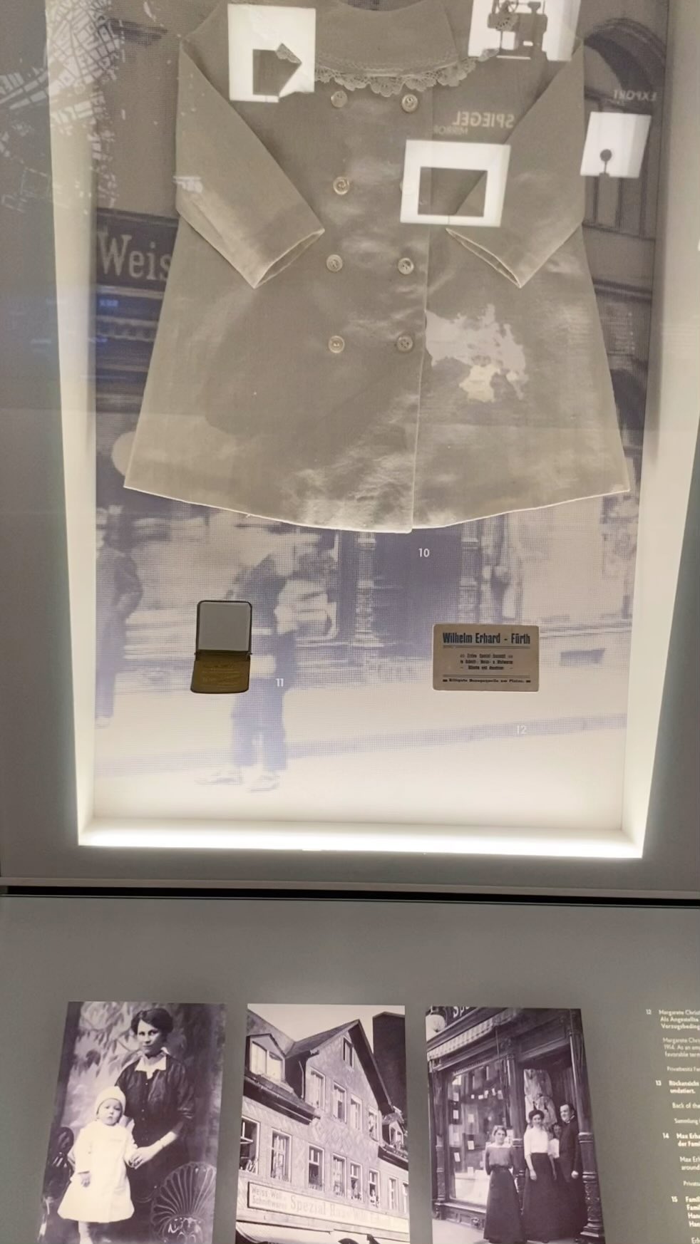 #museum#historischegewandschneiderei#fürth #fuerth_erleben