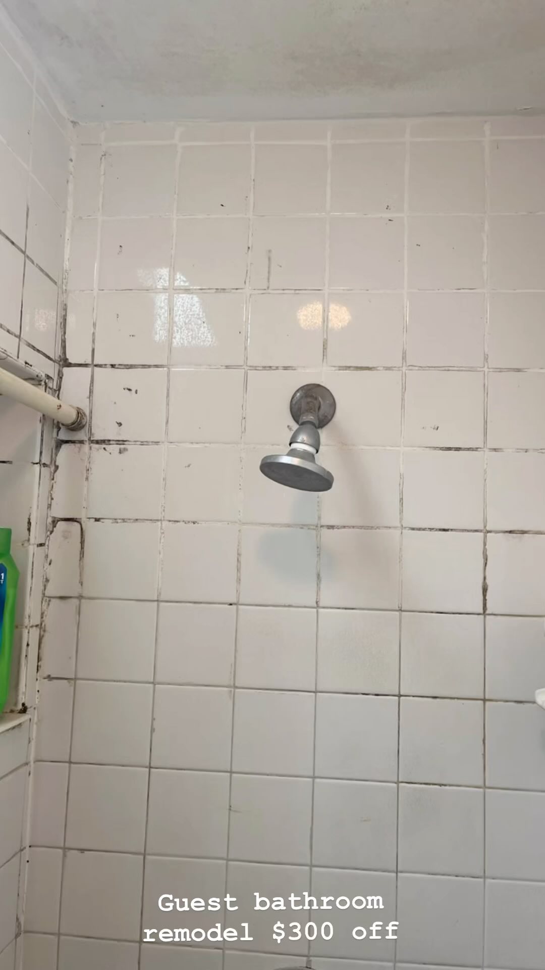 โจ Transformation complete! This bathroom went from dated to dreamy with modern fixtures, sleek finishes, and a fresh design that maximizes both style and functionality. Ready to turn your vision into reality? Letโs make your space extraordinary!
Visit us at www.amccontracting.com to get started today!
#BathroomRemodel #HomeRenovation #InteriorDesign #BeforeAndAfter #RenovationInspiration #ModernBathroom #DreamBathroom #Remodeling #HomeMakeover #LuxuryBathroom #renovationproject #schluter #kerri #lowesmaterials #loweshomeimprovement #cary #raleigh #morrisbille #sanford