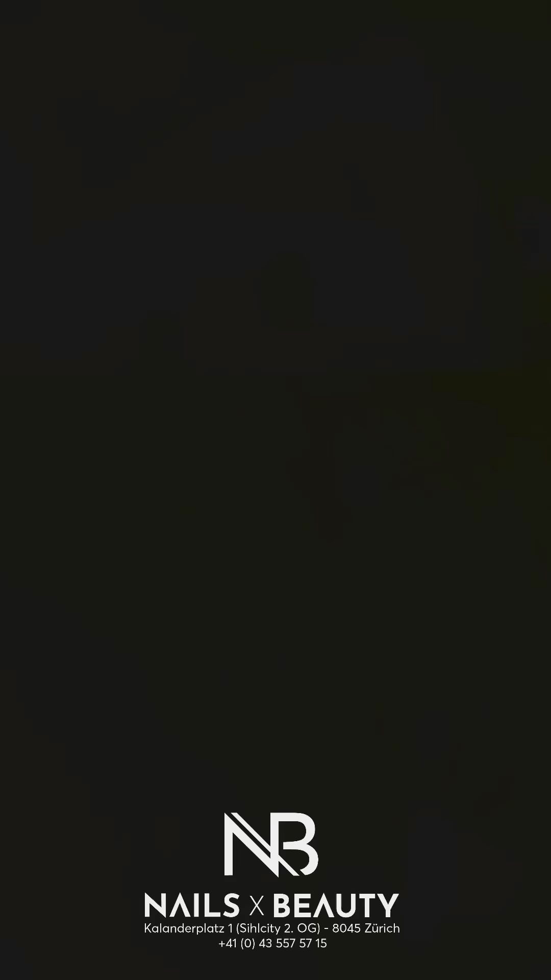 Cat-Eye-Farben auf Gellack-Nägel möglich? JA!!! 💁🏻♀️ #cateyenails #gellacknails #eyecatcher #gellackmaniküre #nagelstudio #zürich #sihlcity