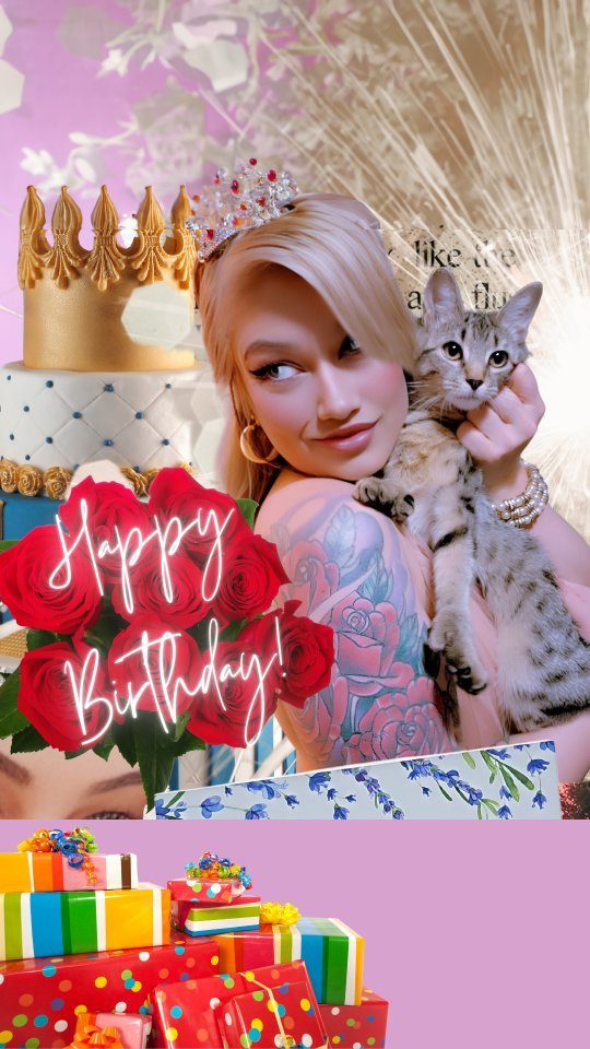 Summer may be coming to an end, but the celebrations are still going strong! 🥳🎊🎉 Just had to whip up this birthday reel for my amazing BFF! 💗🌈✨️
⠀⠀⠀⠀⠀⠀⠀⠀⠀⠀⠀⠀ ⠀⠀⠀⠀⠀⠀⠀⠀⠀⠀⠀
It’s been a summer filled with laughter and joy, and I’m so grateful for every moment! Happy Birthday, beautiful! 🎂💖✨️🎀
⠀⠀⠀⠀⠀⠀⠀⠀⠀⠀⠀⠀ ⠀⠀⠀⠀⠀⠀⠀⠀⠀⠀⠀
#CheersToYou 🥂🎂✨️
⠀⠀⠀⠀⠀⠀⠀⠀⠀⠀⠀⠀ ⠀⠀⠀⠀⠀⠀⠀⠀⠀⠀⠀
P.S. Got a treasure trove of stories on your phone? 🥳🌞 Transform your phone's stories into a beautiful keepsake! 🎉🌅 This fully editable template in Canva lets you switch up the message for any occasion. From Happy Birthday to Goodbye Summer, make it yours! Stay tuned for its launch in my Creator's Hub!
⠀⠀⠀⠀⠀⠀⠀⠀⠀⠀⠀⠀ ⠀⠀⠀⠀⠀⠀⠀⠀⠀⠀⠀⠀⠀⠀⠀⠀⠀⠀⠀⠀⠀⠀⠀ ⠀⠀⠀⠀⠀⠀⠀⠀⠀⠀⠀⠀⠀⠀⠀⠀⠀⠀⠀⠀⠀⠀⠀ ⠀⠀⠀⠀⠀⠀⠀⠀⠀⠀⠀⠀⠀⠀⠀⠀⠀⠀⠀⠀⠀⠀⠀ ⠀⠀⠀⠀⠀⠀⠀⠀⠀⠀⠀⠀⠀⠀⠀⠀⠀⠀⠀⠀⠀⠀⠀ ⠀⠀⠀⠀⠀⠀⠀⠀⠀⠀⠀⠀⠀⠀⠀⠀⠀⠀⠀⠀⠀⠀⠀ ⠀⠀⠀⠀⠀⠀⠀⠀⠀⠀⠀⠀⠀⠀⠀⠀⠀⠀⠀⠀⠀⠀⠀ ⠀⠀⠀⠀⠀⠀⠀⠀⠀⠀⠀⠀⠀⠀⠀⠀⠀⠀⠀⠀⠀⠀⠀ ⠀⠀⠀⠀⠀⠀⠀⠀⠀⠀⠀⠀⠀⠀⠀⠀⠀⠀⠀⠀⠀⠀⠀ ⠀⠀⠀⠀⠀⠀⠀⠀⠀⠀⠀⠀⠀⠀⠀⠀⠀⠀⠀⠀⠀⠀⠀ ⠀⠀⠀⠀⠀⠀⠀⠀⠀⠀⠀⠀⠀⠀⠀⠀⠀⠀⠀⠀⠀⠀⠀ ⠀⠀⠀⠀⠀⠀⠀⠀⠀⠀⠀⠀⠀⠀⠀⠀⠀⠀⠀⠀⠀⠀⠀ ⠀⠀⠀⠀⠀⠀⠀⠀⠀⠀⠀⠀⠀⠀⠀⠀⠀⠀⠀⠀⠀⠀⠀ ⠀⠀⠀⠀⠀⠀⠀⠀⠀⠀⠀
#SummerMemories #BFFGoals #BirthdayVibes #SummerFun #BestFriends #MotherDaughter #GoodbyeSummer #SummerVibes #BirthdayGirl #SummerCelebrations #FriendshipGoals #Summer #MotherDaughterDate #Birthday #BirthdayCake #VideoTemplates #MemoryMaker #Canva #StoryTime #EditableMemories #CanvaMagic #InstaFun #BFF #CanvaCreations #Storytelling #InstaLove #Glampress #ShesCrafty #VideoTemplate