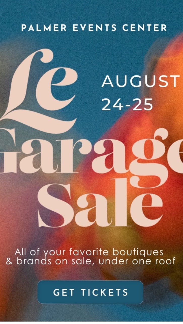 And the countdown has started for the Le Garage Sell event. @legaragesale
This weekend (Saturday-Sunday) more than 100 brands will be under one roof at Parmer Event Center. You don’t want to miss it.
All products at this event will be available to you with most discounts. Kimonos, Bathrobes, Throws, Towels, and Bedspreads are produced with the best Turkish cotton at my booth. 🌸
I’ll wait for you there.🙋♀️
More details and tickets at legaragesale.net
#legaragesale#palmereventscenter
#austinbusiness#bussinesswoman
#localbusiness#sustanability
#turkishtextile#kimono#turkishtowel