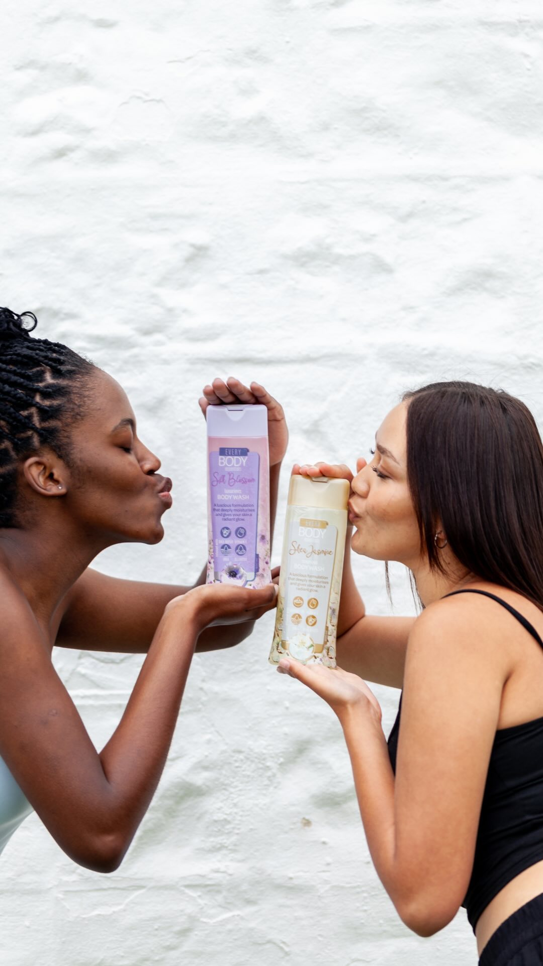 Tired of buying “empty promises” skincare? So are we - that’s why we created EveryBodyEssentials™ 💚✨ We’re a South African skincare brand formulating products that deliver real results in collaboration with dermatologists and pharmacists.
Let’s make your daily skincare routine affordable and effective again. Because skin wellness is not a luxury; it’s an essential.
#everybodyessentials #essentialskincare #skincarebrand #skinwellness #wellnessbusiness #skincarebusiness #skincareproductsthatwork #skincarethatworks #skincarethatcares #southafricanskincare #bodycare #bodycareproducts