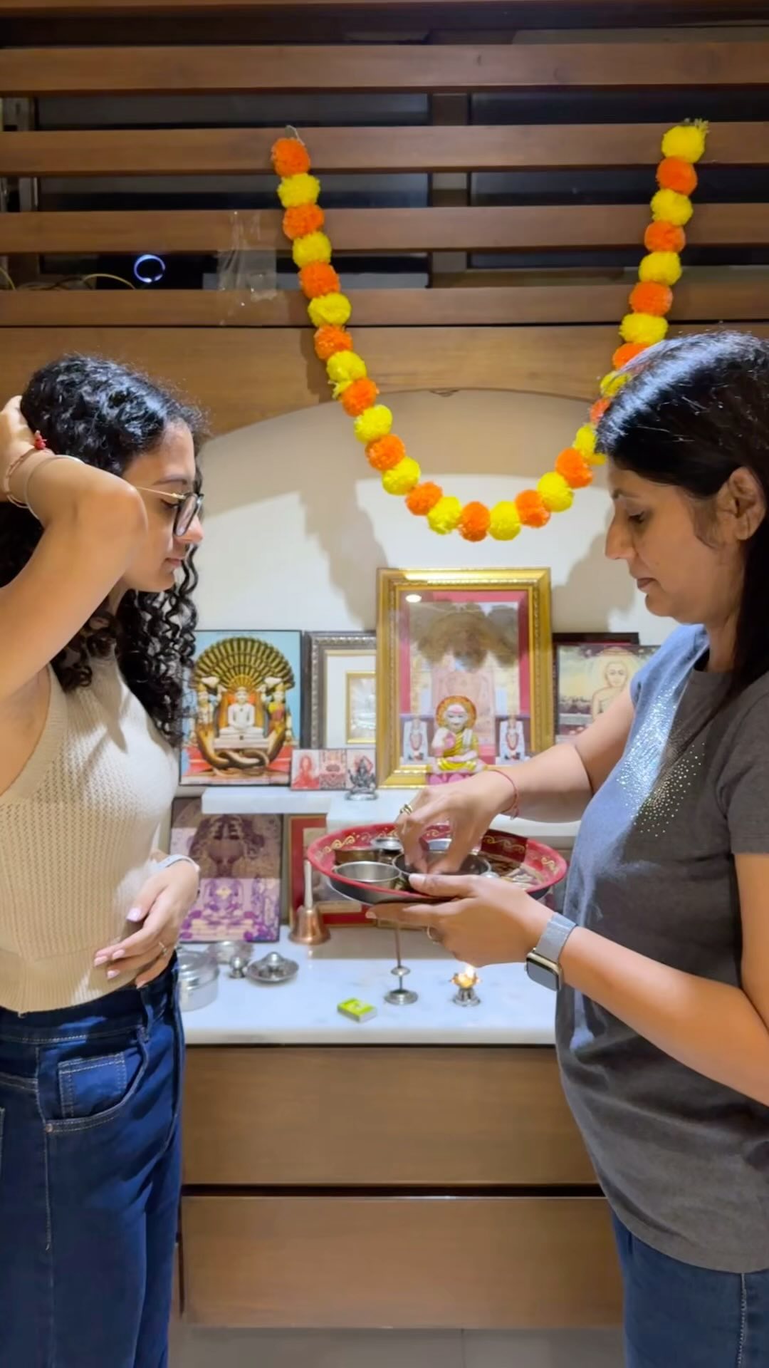 First day, first steps into a new chapter in Tanjal’s life at Ashoka University! @ashokauniv
Grateful for the seamless move-in process and this extraordinary campus that already feels like home. As they said “Welcome Home”
Here’s to new beginnings and unforgettable experiences! Learnings for life begins here.
#NewBeginnings #AshokaUniversity #learningsforlife #oweek2024