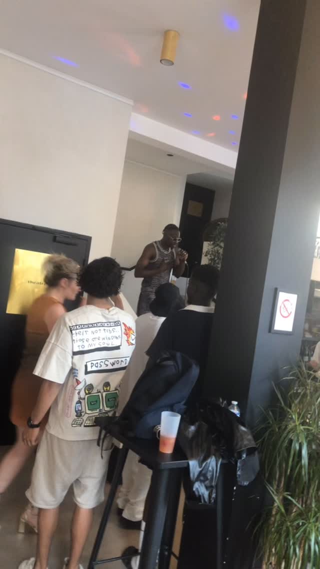 La fête de la musique chez Artifexlab 🔥🔥🔥🔥🔥🔥🔥