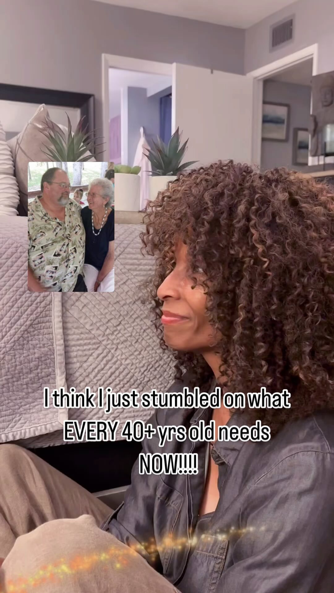 ⭐️FOLLOW me for more hormone balancing, weight loss tips!
I can send you a link for drops that are a homeopathic weight management formula s well as a metabolism supporter and increased energy drops.
Type “Drops” in comments if you too want to get what 1000’s of us are doing that is easier than ever before!
#hormonebalance #hormoneimbalance #bodybalance #skinnydrops #thyroidsupport #weightlosstransformation #weightlossjourney #losehotflasheswithme #visceralfatbegone #hormonehealth #womenover40
Here’s the scoop 👇🏽👇🏽
The reason you’re