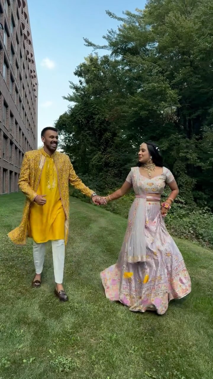 🎶 Austin Meets Boston: Baustin City Limits Sangeet 🎶
💍✨ They met at Austin City Limits, and now they’ve brought those concert vibes to Boston with a stunning Sangeet at the Boston Marriott Burlington. Planned in under 10 months, this vibrant fusion of tradition and concert chic had everyone dancing under a floral canopy and sparkling lights! 🌸💃
From the groom’s bold yellow outfit to the bride’s breathtaking floral lehenga, every detail of this day was unforgettable! 💛✨
Want your dream wedding planned to perfection? We specialize in destination weddings all over the world! 🌍
Details:
📍 Venue: Boston Marriott Burlington
🎤 Theme: Baustin City Limits
⏳ Timeline: Planned in under 10 months!
💫 Services: Sangeet, Mehndi, Ceremony, Reception & more – globally!
✨ Let us help you bring your love story to life. Swipe right to plan your wedding today! ✨
#LuxuryEventPlanner #EventDecor #WeddingCeremony #WeddingPhotography #WeddingDayInspo #BrideGoals #WeddingDetails #WeddingDecor #BrideTribe #EngagedLife #PerfectWedding #WeddingIdeas #WeddingStyle #LoveStory #IndianBrideInspiration #CelebratingLove #WeddingMagic