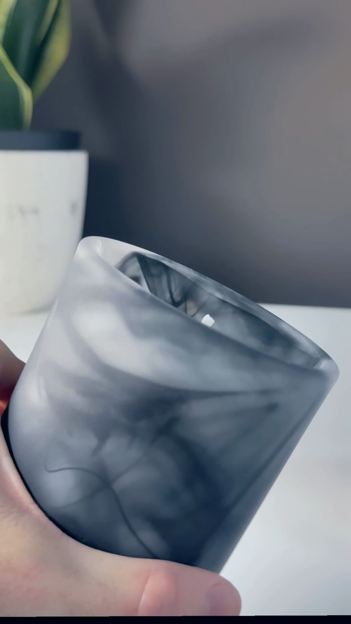 Our new jars coming to the shop in a few days 👀 #candles #modernhome #soycandles #naladak