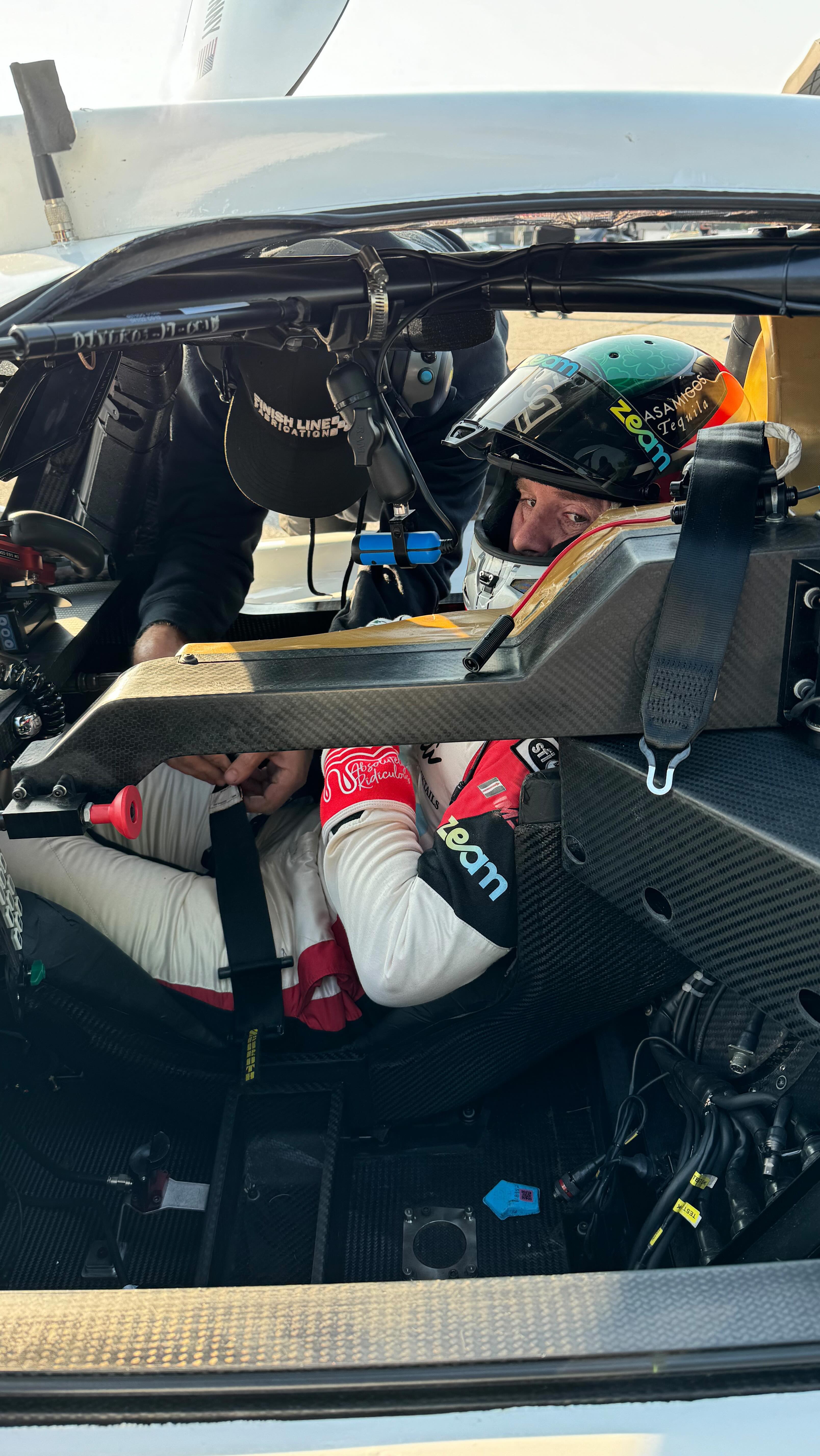 Off season got me missing the action…