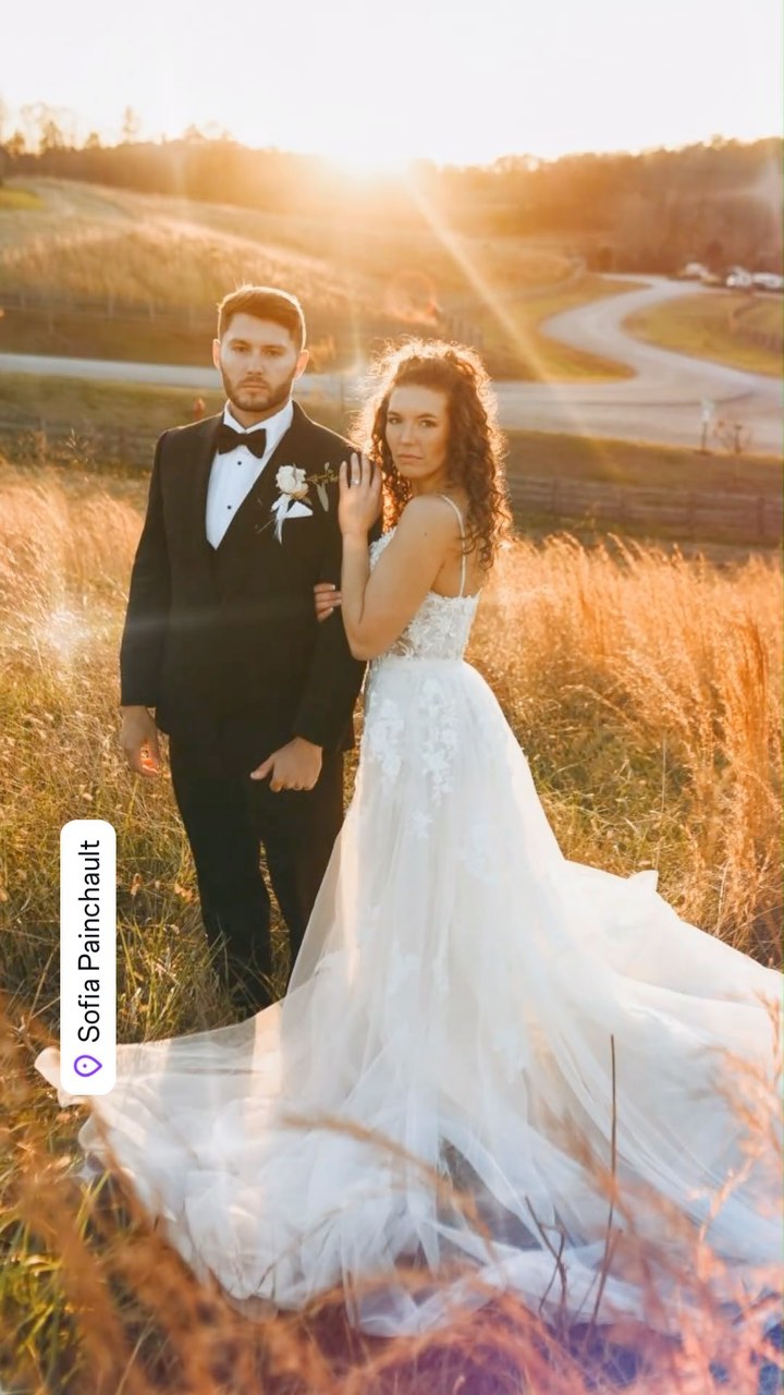 An original from our collection transformed into our client’s dream wedding dress.
I love a good challenge and this transformation was a great experience for my team and I. We all fell in love with the end result.
Sending all the love to this beautiful bride.
💛
For more information about our Wedding Dress Design Service.
Visit our website.
💛
Our Bridal and Boutique
3960 Old Jefferson Rd, Athens, GA 30607
💛
#custommade #custommadedress #wedding #weddinggown #weddingdress #weddingdream #dreamdress #designerdress #marriage #bride #bridal #bridalfashion #bridaldress #bridalgown# bridaldesigner #dressalterations #bridalalterations #weddingalterations #handmadedress #handmadedresses #fashion #bridalfashion