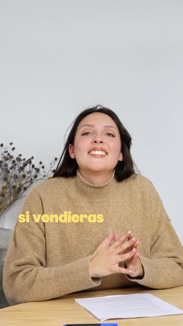 Puedes estar haciendo todo bien 🥖 pero… ¿la gente te encuentra?
Cuéntanos si sabías lo que era el SEO 💬
#laserena #marketingdigital #estrategiadigital #marketing #paginaweb #brochure #videocorporativo #seo #coquimbo