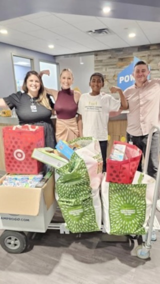 We can always count on our Power family to fulfill King’s wish of hosting a toy drive in honor of his birthday each year to put smiles on faces of children battling pediatric cancer.
Children deserve to not only survive but thrive!
Grateful for @powerhrg @lifeatpower unwavering support and dedication to brightening the lives of these brave, strong and inspiring warriors and their families.
Power is leading by example and setting the standard. They raised millions of dollars to date for childhood cancer research and on behalf of families everywhere affected by this cruel disease; we truly appreciate your commitment to finding a cure!
•
•
•
#strongertogether #getinvolved #makeadifference #everythingcounts #powerofcommunity #heroes