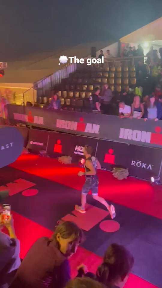 ALWAYS have a plan 📈
Want to take on an IronMan next year? Dont underestimate what it takes to finish one! With the right training plan, you could make that dream a reality whilst actually enjoying the victory lap when it arrives!
Now is the right time to start that training! Get in touch about a personalised training plan and how we can help get you over that finish line 🦾💥
#ironman2025 #ironman #IronManCoaching #triathlon #running