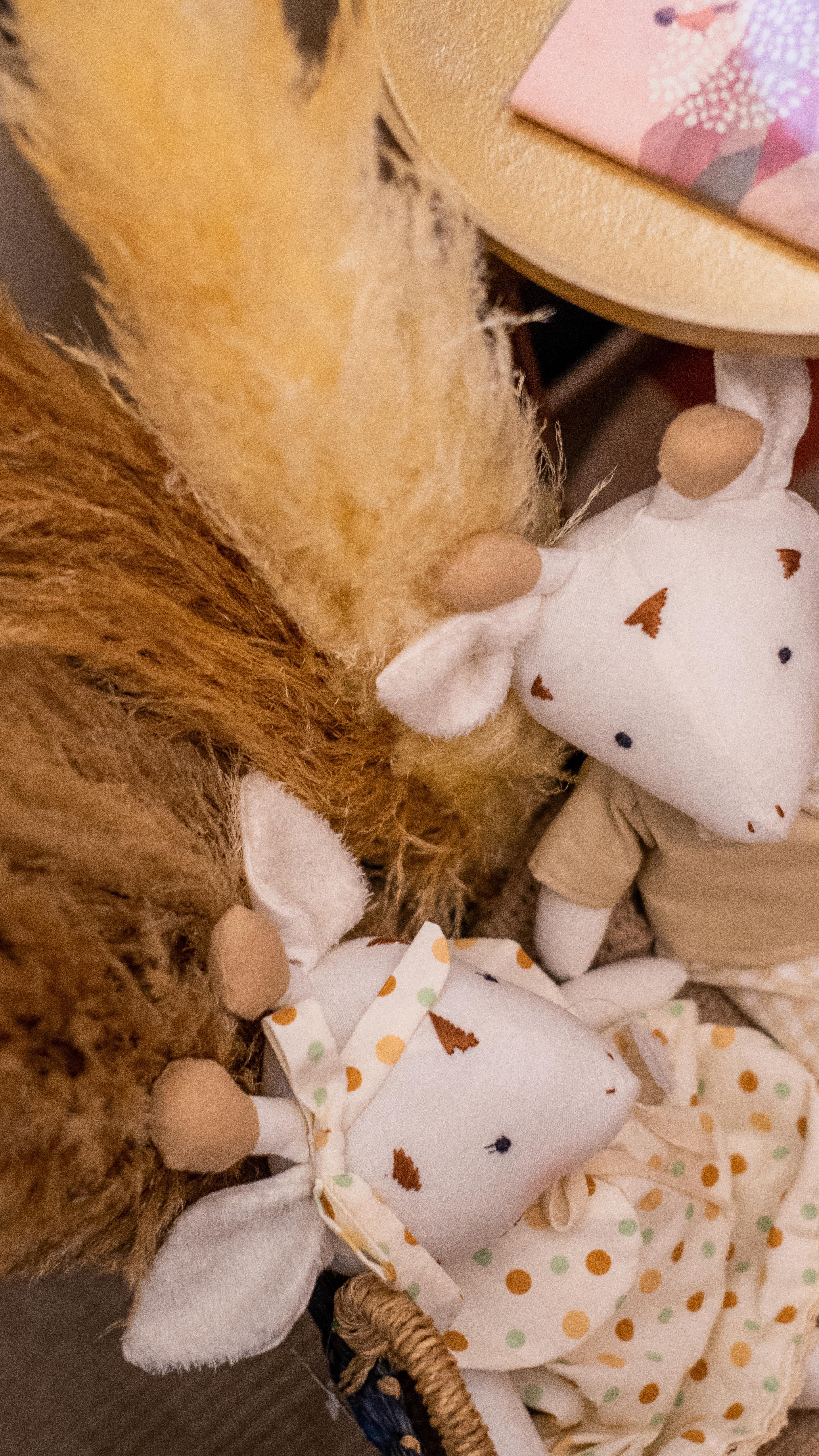 Se ainda não foi nos visitar na Morar Mais aproveita que amanhã tem mais!
#morarmais #quartodebebe #mostradedecoração #quartoinfantil #quartodecorados #quartobebe #interiordesign