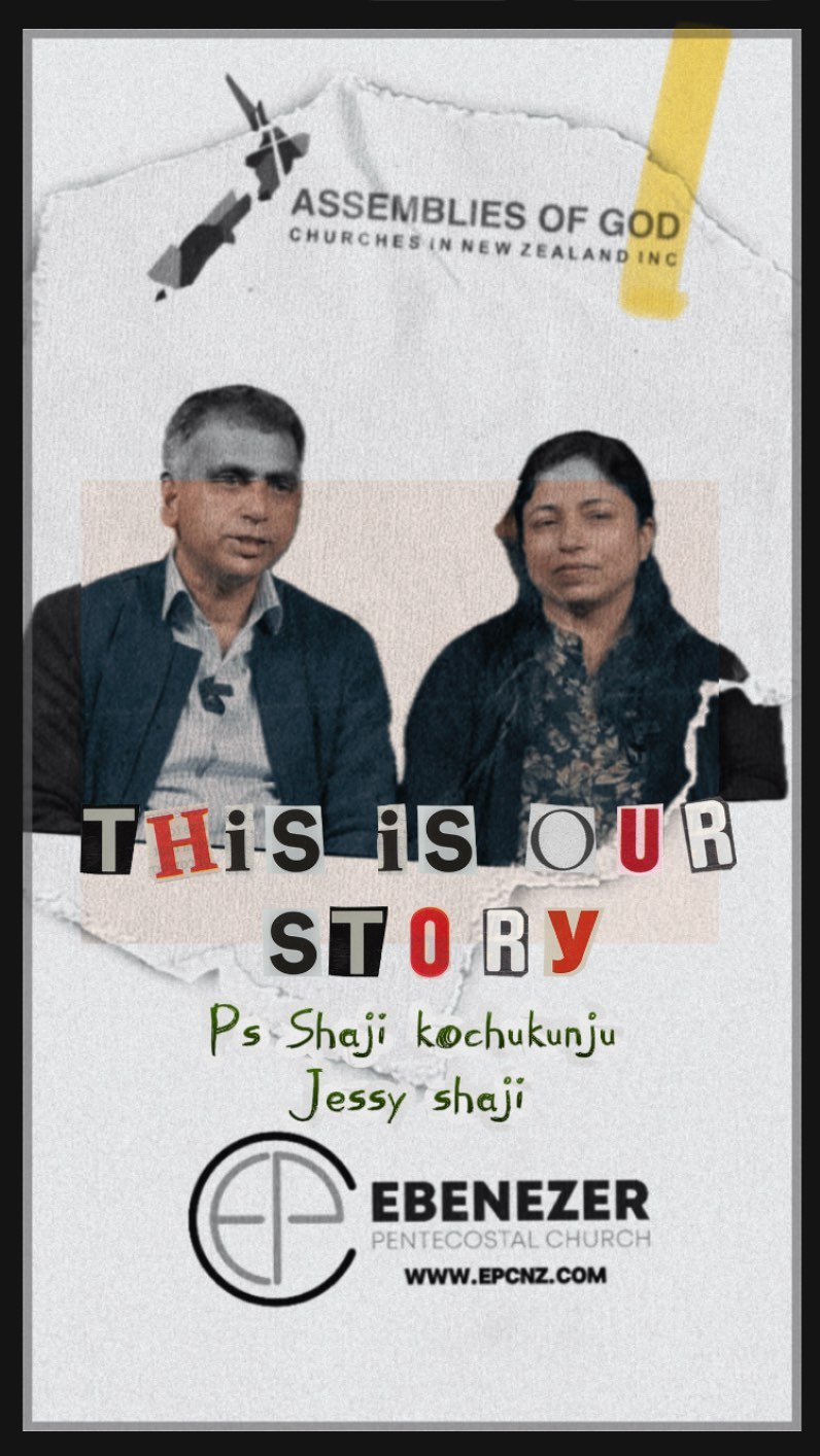 Ebenezer means “Thus far the Lord has helped us”
Looking back, we are in awe of the ways God cared for us.
In the past one year, God miraculously enabled us as a church to complete our church mortgage. We held a thanksgiving service and invited everyone to celebrate and worship God with us.
This is our story. ❤️
With man it is impossible but with God all things are possible.
We would like to give a special thanks to Assemblies of God, NZ for capturing our story.