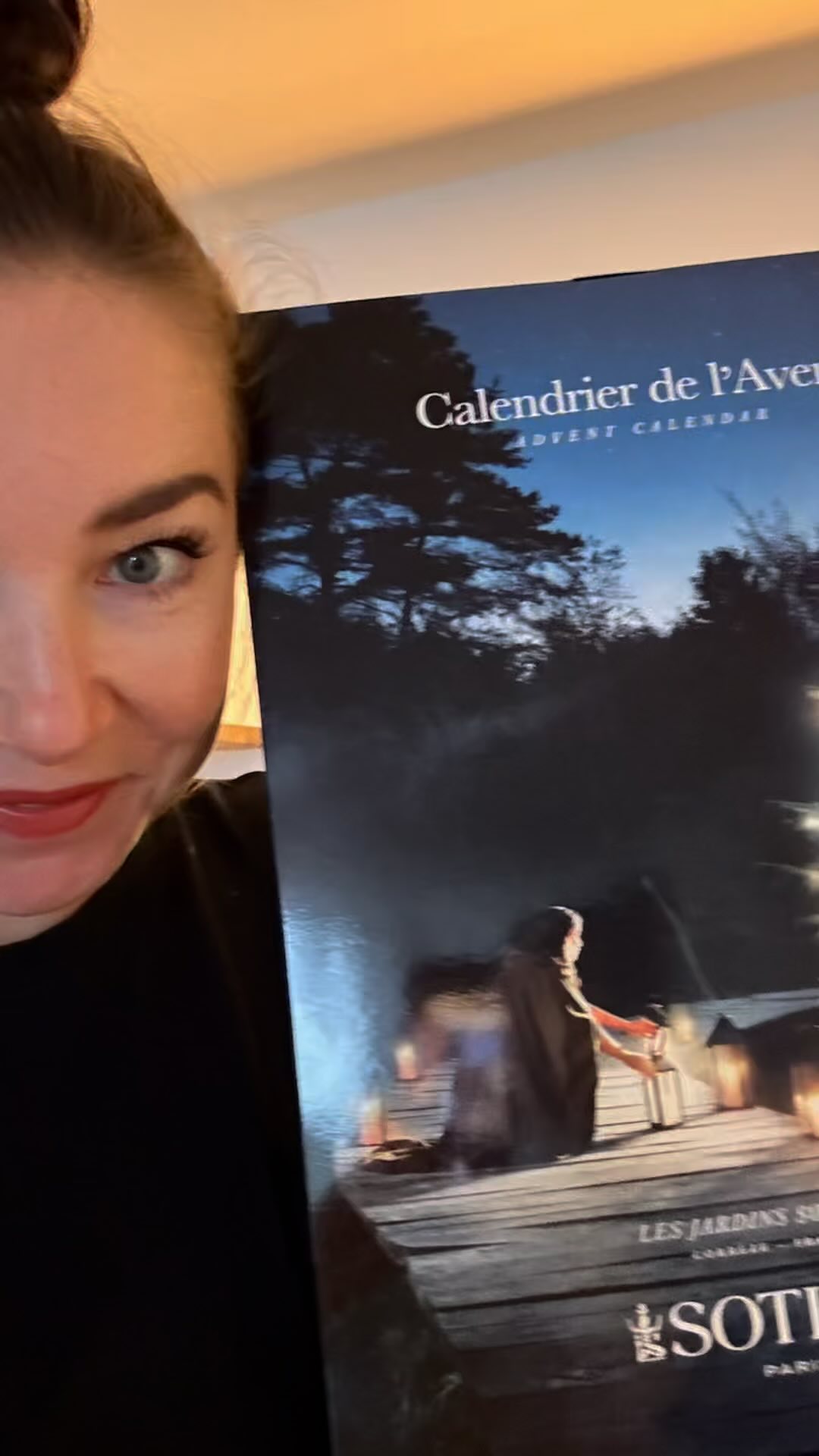 Sichert euch die letzten 5 Adventskalender mit Luxus Pflege von Sothys❤️ Adventskalender#luxuspflege#sohys#krefeld#forstwaldkrefeld#kempen#sttönis