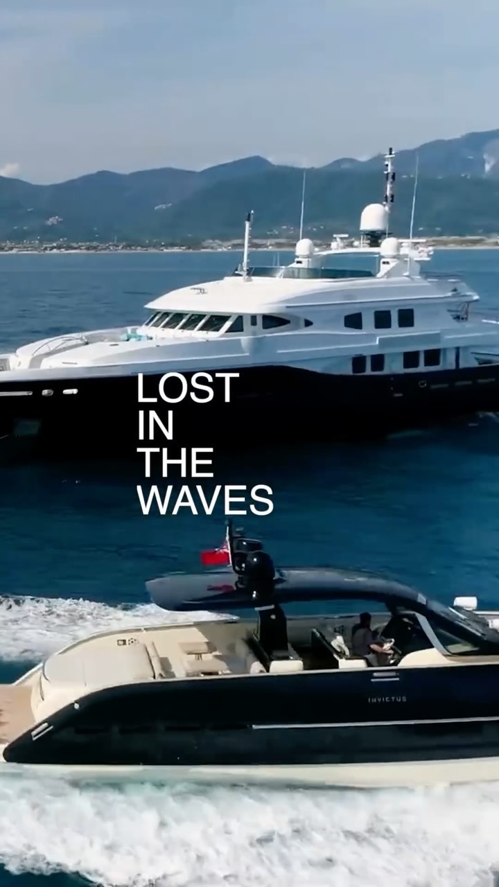 Lost in the waves, found on Ibiza ⛵️🏝️ - a content shooting event project sponsored & hosted by Penelope. We make unforgettable memories. 💕 #crewlove
📹 @anna_kinza
#ibiza #superyacht #content #adventure