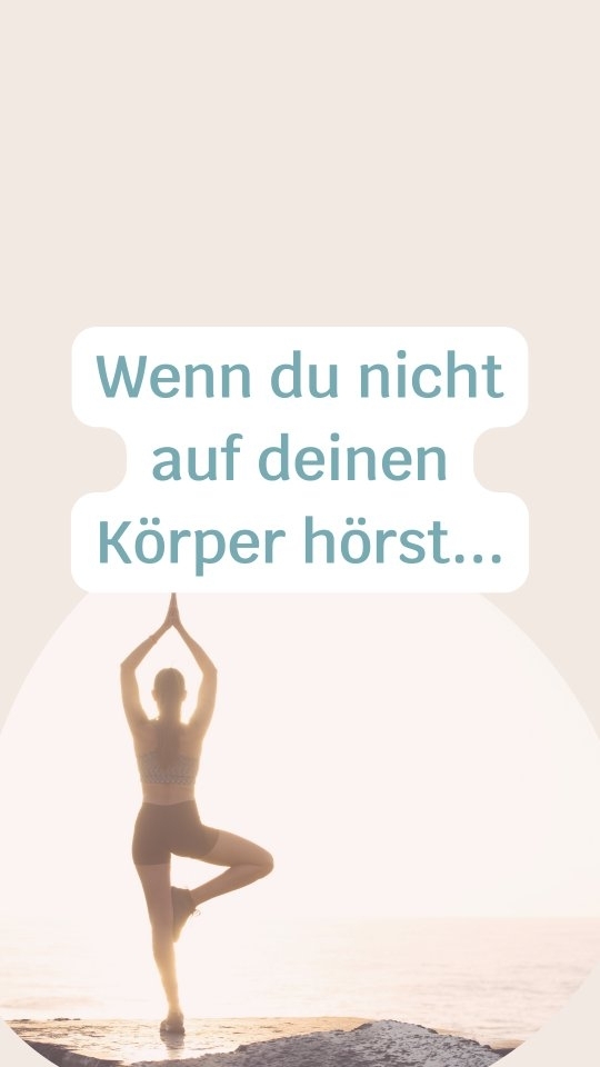 ... dann muss er immer lauter werden, damit du seine Signale verstehst! Sensible Menschen könnten eigentlich schon kleinste Körperempfindungen wahrnehmen. Oft haben wir aber gelernt, sie zu ignorieren oder sind so stark nach aussen orientiert, dass wir uns selbst nicht mehr wahrnehmen können. Lerne wieder, auf deinen Körper zu hören und deine Gesundheit wird sich verbessern!
Das hilft:
- täglich mehrmals Innehalten und fragen, wie es dir geht und was du gerade brauchst.
- Wenn du Schmerzen hast, gehe der Ursache auf den Grund. Z.B. bei Kopfschmerzen: Verspannungen? Zu viel im Kopf? Zu viel Stress? Zu wenig frische Luft?
- wenn sich Unfälle oder Schmerzen häufen, frage dich: Was will mir mein Körper gerade sagen? Brauche ich eine Pause oder sollte ich alles etwas langsamer angehen?
Ich habe kürzlich wieder mal einen Zeh verstaucht oder gebrochen. Für mich ein Zeichen: Geh langsamer, sei achtsamer!
Dein Körper ist die Wohnung deiner Seele...
Welche Botschaften hat dir dein Körper schon geschickt? Schreibe es in die Kommentare👇🏻.
Brauchst du eine Begleitung? Alle Infos dazu in der Bio👆🏻.
Herzlich, Jacky 🦋
#hochsensibilität #hochsensibel #hochsensible #sensibel #hspcoach #hochsensitiv #hspcoaching #hochsensibelglücklich #feingesinnt #coaching #beratung #seelenweg #leichtigkeit #innereruhe #lebensfreude #energie #balance #erfolg #selbstbestimmung #selbstliebestärken #selbstreflexion #mentalegesundheit #psychologischeberatung #resilienz #ressourcen #achtsamkeitimalltag #selbstwahrnehmung #selbstfindung #überreizung #nervensystem
COACHING
BERATUNG
HOCHSENSIBILITÄT
EMOTIONSREGULATION
STRESSREGULATION
ABGRENZUNG
POTENTIAL
SELBSTVERTRAUEN
MINDSET