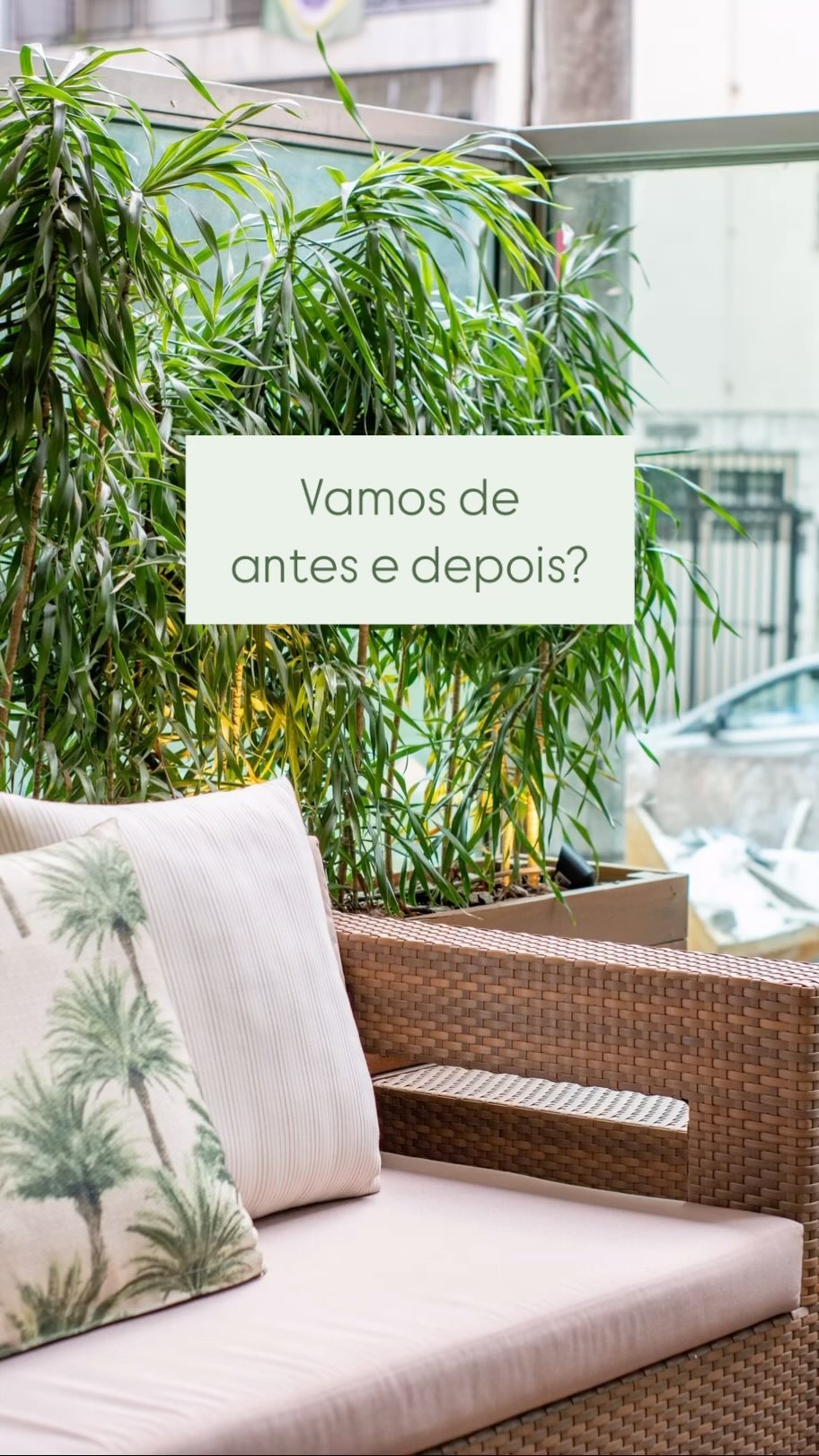 ✨ Antes e Depois ✨
Transformar espaços é muito mais do que apenas estética, é criar experiências! 💇♀️💅 Nesse projeto especial para um salão de beleza, nosso foco foi trazer conforto e sofisticação, pensando em cada detalhe para proporcionar uma experiência única para os clientes.
Confira nas fotos o processo de transformação e veja como cada etapa foi fundamental para chegarmos a um resultado incrível. ✨
📸 @paulabrant.fotografia
#Arquitetura #Transformação #ProjetoComPersonalidade #AntesEDepois #EspaçoDeBeleza #DesignFuncional #ArquiteturaComAlma