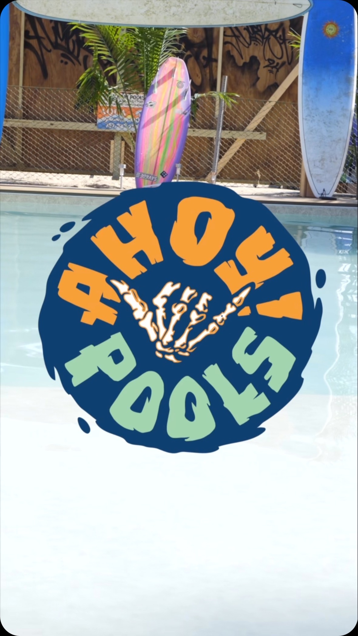 That’s a wrap on a beautiful weekend at ECSC 24’
We want to give a big shout out to @aquadynamicspools & @_gfx__ for their epic pool build! We are so honored to be apart of this amazing team, event & being your PREMIER pool maintenance choice for #ECSC🏄♀️🏄🌊
MASSIVE THANK YOU TO @ceecscsurf @vbjaycees @monsterenergy @pacifico 🏆
__________________________________________
@riptidevac @primatepooltools @lamottecompany
📸@thedemonspeaks
#pool #poolguy #poolboy #poolservice