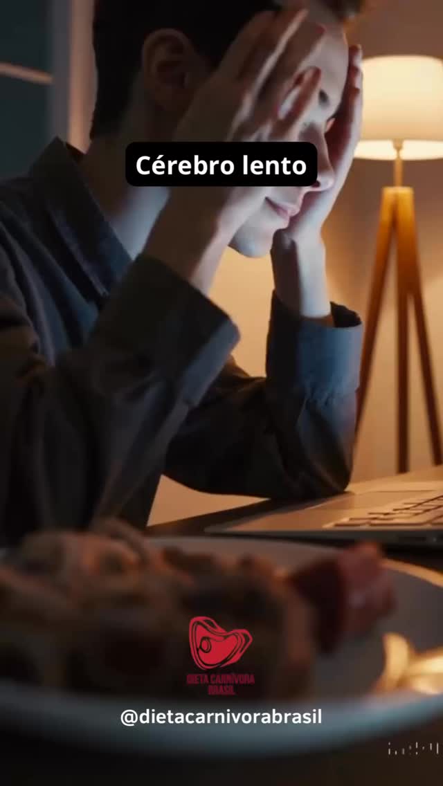 Falta de foco, distração, confusão mental... Tudo melhora com menos açúcar e mais carne! 🧠
📲 Para mais dicas, siga @dietacarnivorabrasil e consulte a nutricionista Tania Alves do @nutridados para um acompanhamento personalizado! 👩⚕️🥩
#ConfusãoMental #FocoCarnívoro #LowCarbBrasil #NutriçãoFuncional
