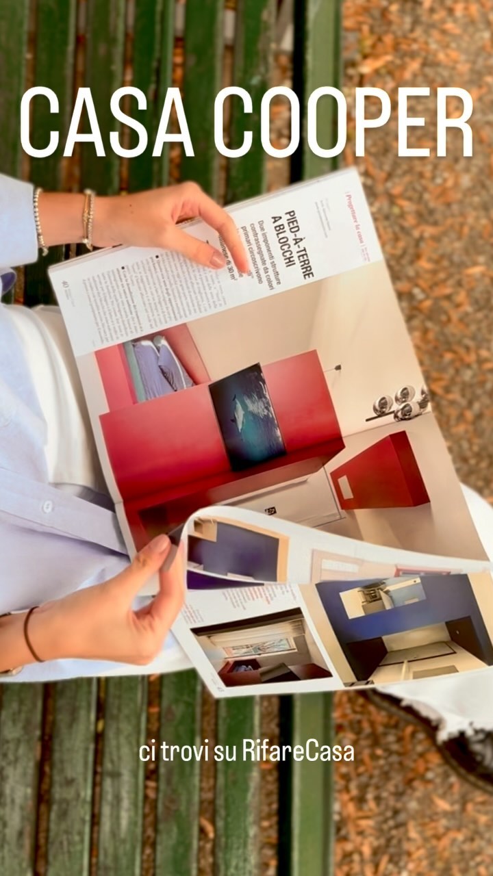 Casa Cooper ✨
Ci trovate in edicola nell’ultimo numero di @rifarecasa con il progetto di un monolocale super colorato, ma funzionalizzato al massimo!
•
•
•
#render #modeling #blender #blender3d #interiordesign #interior #design #designinspiration #home #homedecor #homedesign #homestyle #livingroom #kitchen #renovation