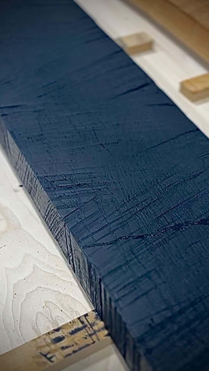 Exploring texture.
.
.
.
.
#bradfordmackaydesigns
#process
#design
#details
#woodworking
#design
#interiors
#montanamade
#furniture
#style
#handcrafted
#contemporary
#finecraft
#commisions
#walnut
#texture