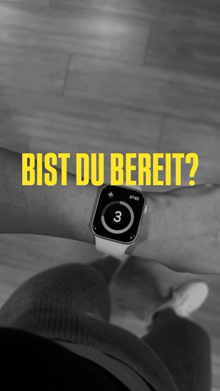 Bist du bereit? Für dein neues Fitnesslevel? 🤜🤛 dann komm ins TEAM #BODYPERFORMANCE … dieser Herbst wird genial 🤩
.
.
#fit #fitness #motivation #gym #fit #power #powerful #sweat #muscle #youcandoit