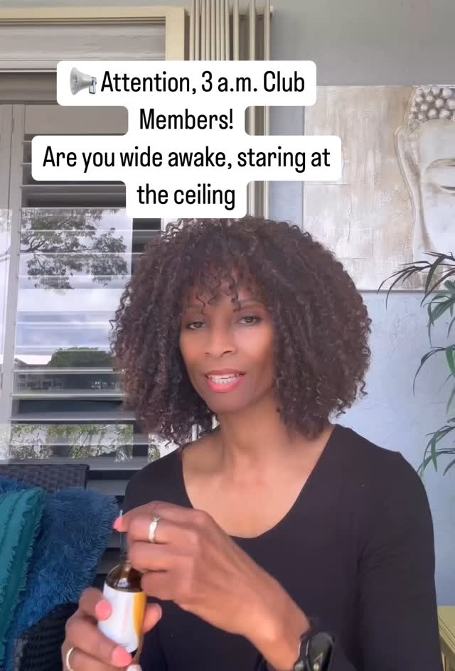 Are you wide awake, staring at the ceiling while your mind races with thoughts like:
• “Did I reply to that email yesterday?”
• “Why do I always say yes when I mean no?”
• “Why does my brain think this is the perfect time to remember every awkward moment from 1998?”
We see you. (Because honestly, we’re there too.)
Here’s the deal: If you’re waking up at 3 a.m. and can’t fall back asleep, your body might be sending an SOS about:
👉🏽 Hormones: Shifts in estrogen and cortisol can mess with your natural sleep cycle.
👉🏽 Stress: It’s hard to sleep when your brain’s running a marathon.
👉🏽 Blood sugar: Late-night crashes can wake you up feeling like you need a midnight snack.
💡Fix it, fast:
1️⃣Chill before bed—ditch screens, grab a book, or try meditation.
2️⃣Snack smarter—no sugar binges before bed.
3️⃣Let the magic of Slenderiix and Xceler8 work for you.
⭐️Slenderiix helps manage those late-night cravings.
⭐️Xceler8 keeps your energy balanced during the day so you’re ready for restful Zzzs.
✨Let’s kick the 3 a.m. Club to the curb.
💬Tell us your favorite sleep tip below or DM for a personalized hormone balancing solution #bodybalance #hormonebalance #skinnydrops #3am
