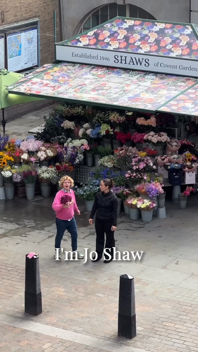 Not everyone knows what this little flower stand has seen. 💐🌷
Four generations.
Royal events.
The House of Commons.
But it’s the everyday moments, the ones that really mean something that have kept us here all these years. ❤️
#floristry #londonflowers #centrallondonflorist #florist #smallbusiness #flowerbusiness #floristlondon