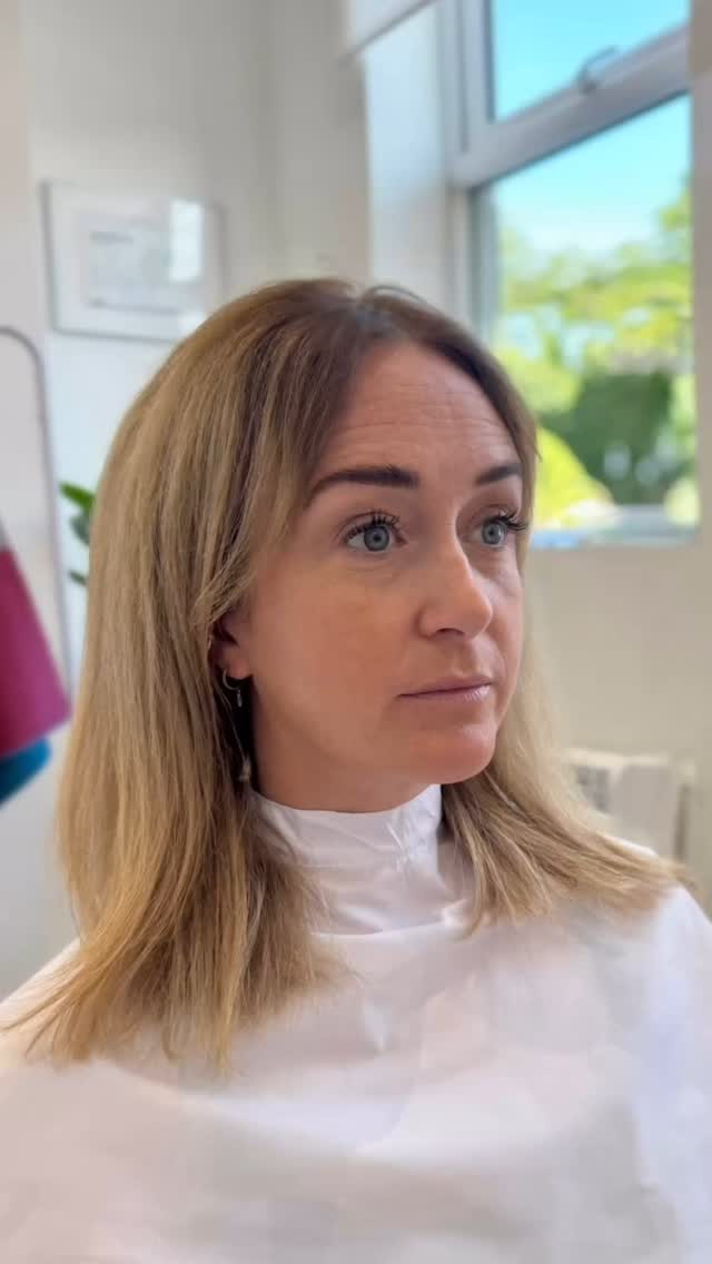 The power of Colour Analysis!
🍁 Warm Autumn magic 🍁
This beautiful client falls into the Warm Autumn palette — rich, earthy tones like terracotta, olive, camel and warm teal. These colours don’t just suit her — they enhance her.
But here’s the secret sauce: once we adjusted her hair tone and got her makeup in harmony, everything started to pop!
When your colouring is balanced, your best shades don’t overpower — they glow with you✨
If you’ve ever felt like colour analysis “didn’t work” for you, it’s probably because the whole picture wasn’t considered. Hair, makeup, contrast — it all matters. And when we get it right? You’ll feel it instantly.
📍Colour analysis sessions available in Lowestoft + Online
If you’d like a complete restyle, I can help find what works and what you’re comfortable with! Our experienced team can work their magic and bring the look to life, OR I can recommend local stylists near you! Whatever, I’ve got you covered 💕
••••••••••
#WarmAutumn #ColourAnalysisUK #SeasonalColourConsultant #LowestoftStylist #StylePassport #PersonalStylistUK #WarmAutumnStyle #GlowUpWithColour #colouranalysisnorfolk #colouranalysissuffolk #coloranalysis #warmautumn