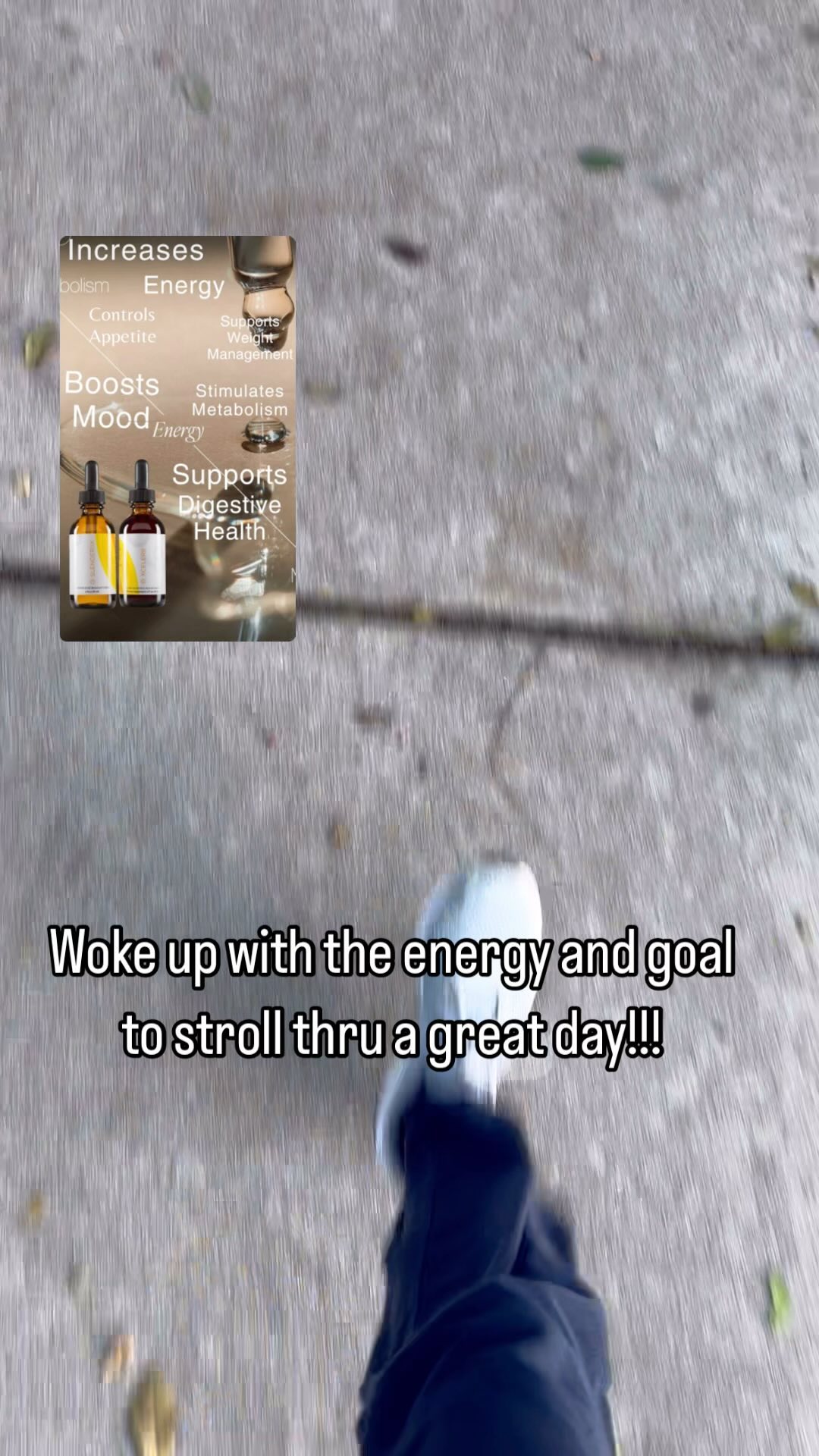 I wish I would have known this sooner, so I could have made this one switch a lot earlier than in my 40’s !
First, be sure to FOLLOW and place a 💥 in the comments so we can connect! 😘 And check out my website @ www.coolvisionspro.com
Do you have a struggle with any of these?
Stubborn belly fat that no matter what, you can’t get rid of😩
Or maybe:
Low energy
Stiff joints
Body aches
Puffy face
Acne
Headaches
Feeling of overwhelmed
Hair thinning
Flushed face
Struggle to stay asleep at night
Muscle weakness
Mood swings
Hot flashes
Brain fog
Low libido
If you read this list and thought to yourself, yep those are me, you may have imbalanced hormones…and your overall result is feeling like 💩
After watching 100s of people make this simple switch and get the most incredible results, I decided it was time I did too!
Balancing your body and hormones changes EVERYTHING!! After trying it ALL with little to no results, I’m excited to share that I feel better in my 40s than I did in my 20s! 🫣❤️🫶🏽
If you are feeling like you’ve tried it all, and you want to see what many of us have done to better our health that is easier than ever before, comment Follow and I’ll send over the details😘
#hormonebalance #hormoneimbalance #bodybalance #skinnydrops #thyroidsupport #weightlosstransformation #weightlossjourney #hotflashesbegone
#fatlossjourney #hormonehealth #cortisolcontrol #helpingwomenover40