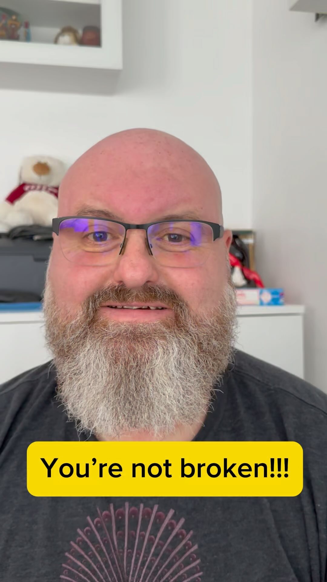 You are not broken! #transpersonalcoaching #transpersonal #manifestation