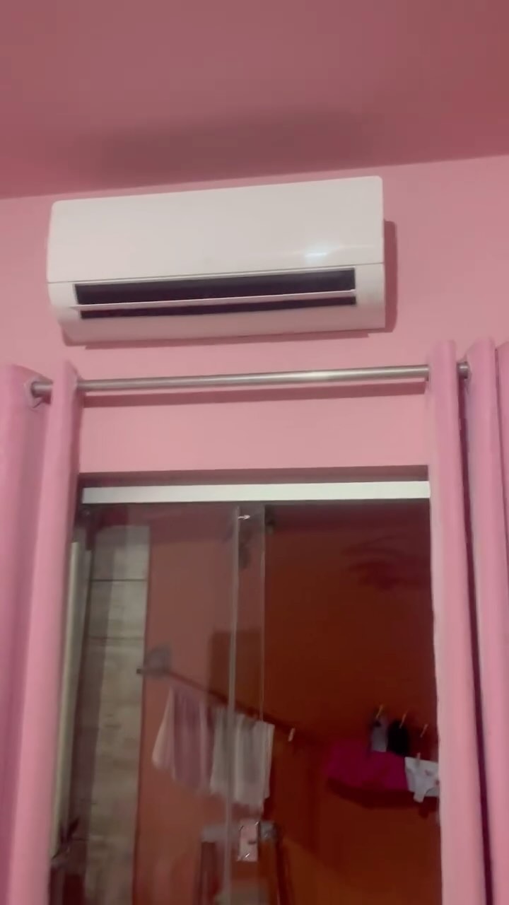 Um degrau a cada dia🙏🏽#deusnocomando #deus #nossasenhoraaparecida #caminho #emfrente #batalhas #climatização #instalador #clima