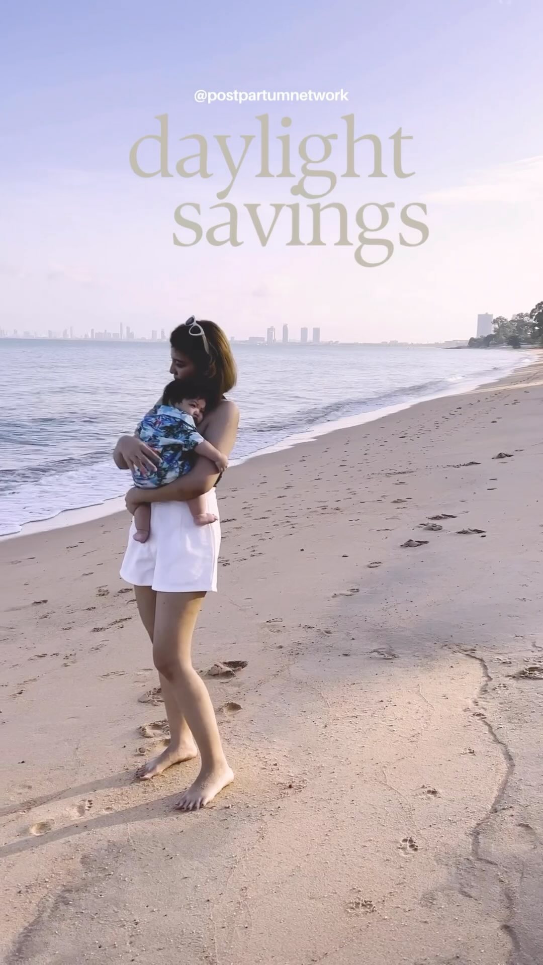 4 am might feel like the new 6 am for a little bit. ☕️
As we “fall back” this weekend, you might be wondering how the time change will affect your little one’s sleep routine. Here are a few tips to make the transition smoother:
Adjust Gradually- shift bedtime back by 15 minutes each night starting tonight. This gentle adjustment can help your baby’s internal clock stay on track.
Remember to also push back naps, but keep the length the same.
Try not to stress about it too much. Your baby will adjust, but it might take a few days. 🫠
If you want that extra support through this adjustment, the @postpartumnetwork team is here! 🫶🏽
📲 #postpartumsupport #sleeptips #daylightsavings #newborn #newparents #babysleep #parenting101 #sleepdeprived #babylife #sleepytime #momlife #dadlife #babylovers #parentinghacks #babymilestones #parentlife #momhacks #babybliss #familytime #postpartumnetwork #infant #postpartumnetwork nightnurse #baby #babynurse #nash #nashvilletn #clarksvilletn