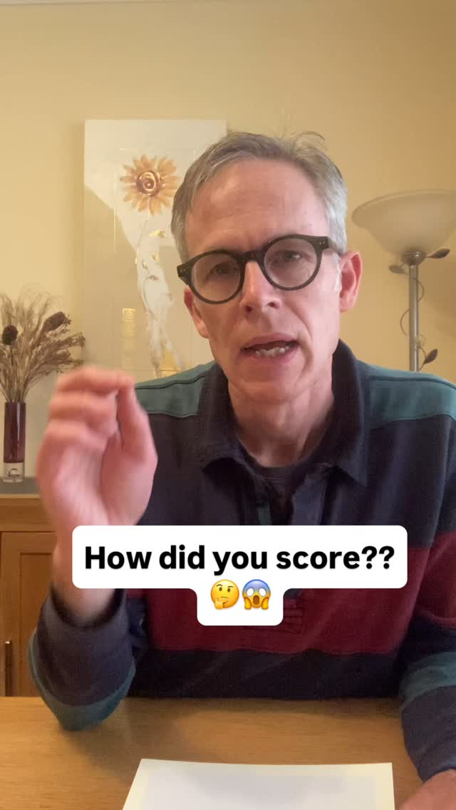 What was your score?? 2 out of 5? 3? Maybe all 5? Let me know in the comments! Would you imagine the percentages would be so high? The values I quote are from a research paper where volunteers without a mental health diagnosis were asked about a range of intrusive thoughts by C Purden and D A Clark (1993) in the journal Behaviour Research Therapy 31, 71
I have conducted my own informal research along the same lines when I teach about anxiety and have found very similar results.
If you are affected by intrusive thoughts it can really help to learn how common they are and that to have such thoughts is totally normal, no matter how unsettling they may seem. It’s also important to note that for a thought to be intrusive it will be CONTRARY to your nature. So it you have the thought about kissing your boss because you are attracted to them and would really like to kiss them, that is not an intrusive thought, it’s sexual attraction. It is intrusive when it is absolutely NOT what you want to do or are tempted to do, which is why it seems so odd, and can be so unsettling if we start to worry about why we are having these thoughts.
Most of the time we simply dismiss these thoughts like we throw away junk mail or delete a spam e mail. It is just our brain doing it’s thing and having random thoughts is part of how it tests out the world around us. Sometimes, however, the thought so shocks us that it leaves an anxious memory, meaning the thought comes again the next time we are in a similar situation, and can become an obsessional, anxious thought as we worry about what sort of person has such unsettling thoughts. If our thought was a truly shocking one, like harming our baby or taking our own life, or being unfaithful to the partner we love so deeply, then we can really get caught in a spiral of obsessional, anxious thinking, which can be a form of OCD such as Harm OCD. And, since these thoughts are so unsettling, it is hard to tell anyone about it and can easily become a very lonely, frightening journey 😞
Please share this post to help raise understanding of this so that people don’t feel so alone. Thank you! And let me know your score if you are happy to share! 😊