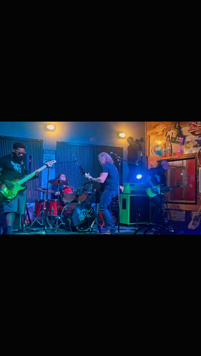 Hunter’s Moon is a new MJB original written about the mythology of the werewolf and the freedom of becoming the beast! “He who makes himself a beast gets rid of the pain of being a man.” ~ Samuel Johnson #SupportYourScene #werewolf #localmusic #boisemusicscene www.mikejohnstonband.com