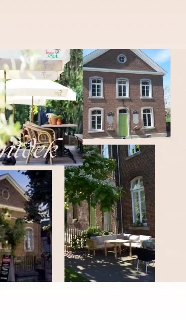 🤎 S U R P R I S E Y O U R S E L F 🤎 @ Mille Fleurs 🌸💕
Boek een verblijf bij Mille Fleurs Apartments en upgrade voor € 45- je verblijf met een 4-gangen surprise menu bij Restaurant Café Modern, ook een oud dorpsschooltje met een interieur met een knipoog naar de jaren '50. Je wordt er hartelijk ontvangen met een aperitief uit de streek. Zij hebben een uitstekende bier- en wijnkaart en heerlijke lokale en Franse gerechten.
Tot gauw in de Voerstreek!
Rogier en Fleur van Mille Fleurs Apartments
Take the opportunity to enjoy one of our lovely apartments now in a characteristically old school and a beautiful region to relax, walk or cycle and enjoy the gastronomy.
👉 Book now on www.millefleurs.be
#voerstreek #millefleursapartments
#whataview #beautifullandscape #naturelover #natuur #voeren #limburg #wandelen #hiking #appartementhuren #vakantiehuis #vacation #rent #apartment #rentapartment #vlaanderenvakantieland #ilovelimburg #vakantieineigenland #sintpietersvoeren #altijdlimburg #belgium #visitlimburg #wanderlust #bronnenwandeling #wandelparadijs