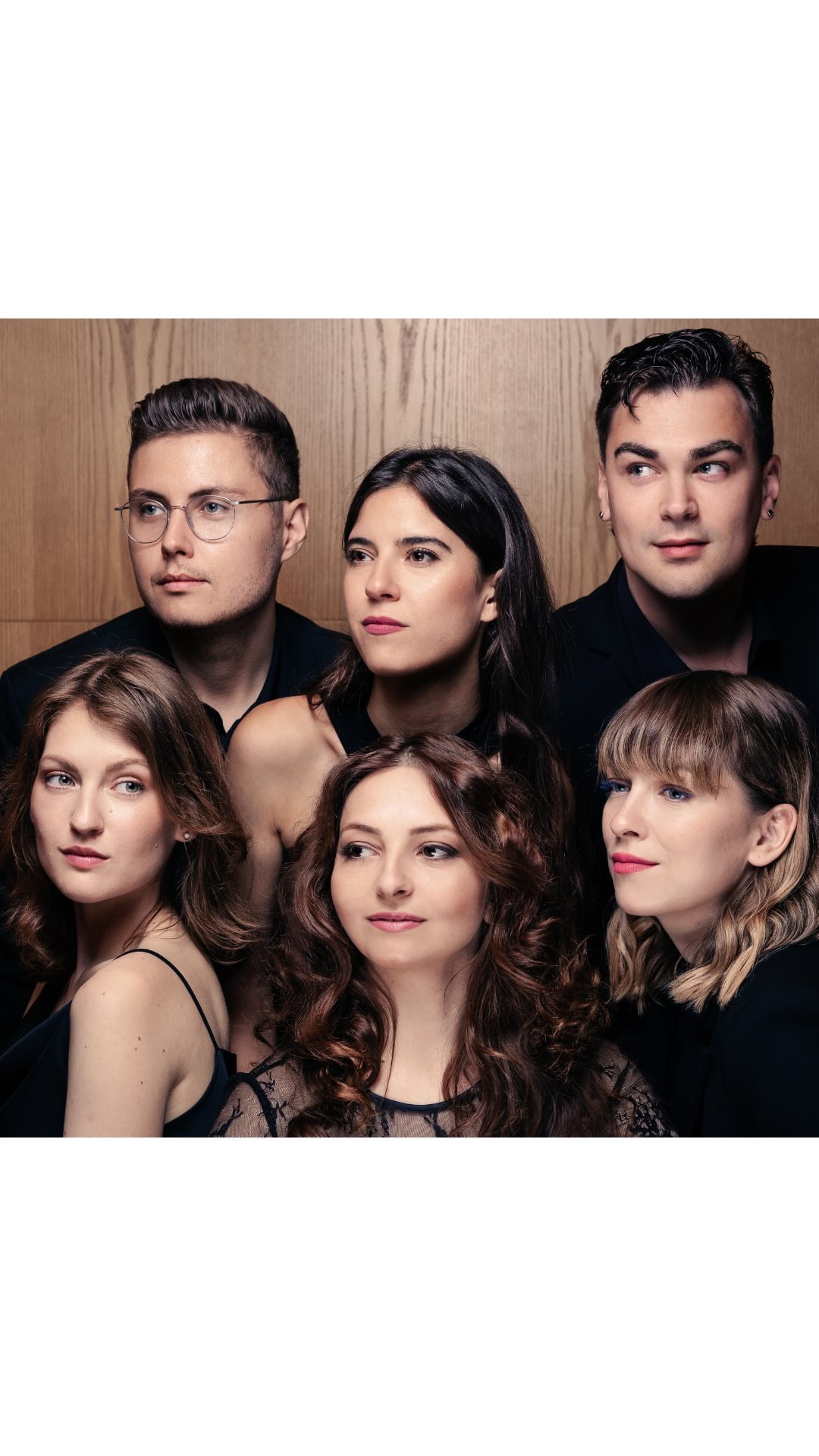 Eternum Saxophone Quartet & Lied Duo Kildišius/Ter-Martirosyan
🎥 Captured by @copulaproductions
#saxophonequartet #lied #classicalbuzz #chambermusic #chambermusician #classicalmusicians #liedweltrheinland #cologne #nrw #mauriceravel #gustavmahler