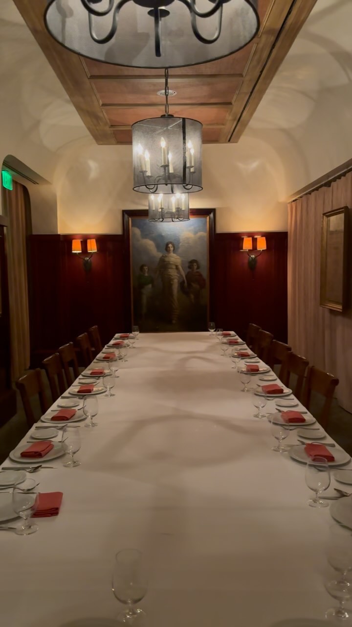 This year for my wife’s birthday we went to Cinghiale in Harbor East. It is a beautiful Italian restaurant with an amazing wine selection as well as great service and food. If you are looking for a great location for a special dinner I would highly recommend Cinghiale. They also have great happy hour deals 5-7 Monday through Friday! Afterwards stop by Bygone the beautiful rooftop bar just down the street.
#cinghiale #baltimorecity #baltimorefoodscene #baltimorefoodies #bmoreeats #baltimorerealtor #marylandrealtor #marylandrestaurants #marylandfood