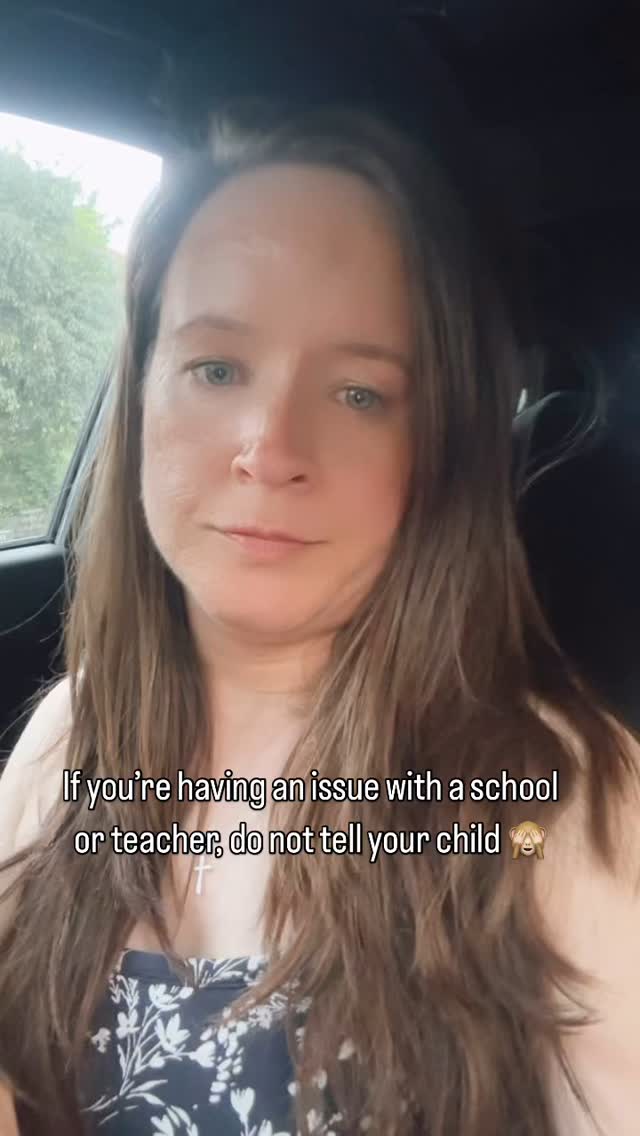 I’m a huge parent advocate and I’m pro-choice.
Having a problem and want to pull them from a school? Go right ahead.
Want to homeschool? Go right ahead.
But so many families leave their child in a school, only to argue back and forth with the teacher.
This is why I much prefer working privately.
If I offer you value, I’m more than happy to offer that value.
If you don’t like the way I work with your child, you’re free to get help elsewhere.
What is not healthy is being upset with a school or teacher, sharing your dissatisfaction with your child, and then wondering why they stopped making progress in school.
Are they really not making progress or are you they unmotivated because you involved them in something that is not developmentally appropriate for them to understand?
What is their motivation to follow directions in school if they believe what you said when you were upset about a situation?
.
.
.
.
.
.
.
🌟 Comment “BOOK” to get a link to my new book “IEP vs Inflammation: Where do we prioritize our energy?” 📚
.
.
@theamericandreamlearningcenter
Learning Coaching : K-6 (IEP OR NO IEP. ALL ARE WELCOME)
Health Restoration Coaching: Everyone, because how can we have healthy kids without modeling that ourselves?
Book A Session Today.
www.theamericandreamlearningcenter.com
.
.
.
.
.
.
.
.
#specialeducation #autism #adhd #elementaryeducation #elementaryteacher #holistichealth #healthrestoration #healthrestorationcoach #specialeducationteacher #bookasession #school #schoollife #teacherproblems #parentadvocate