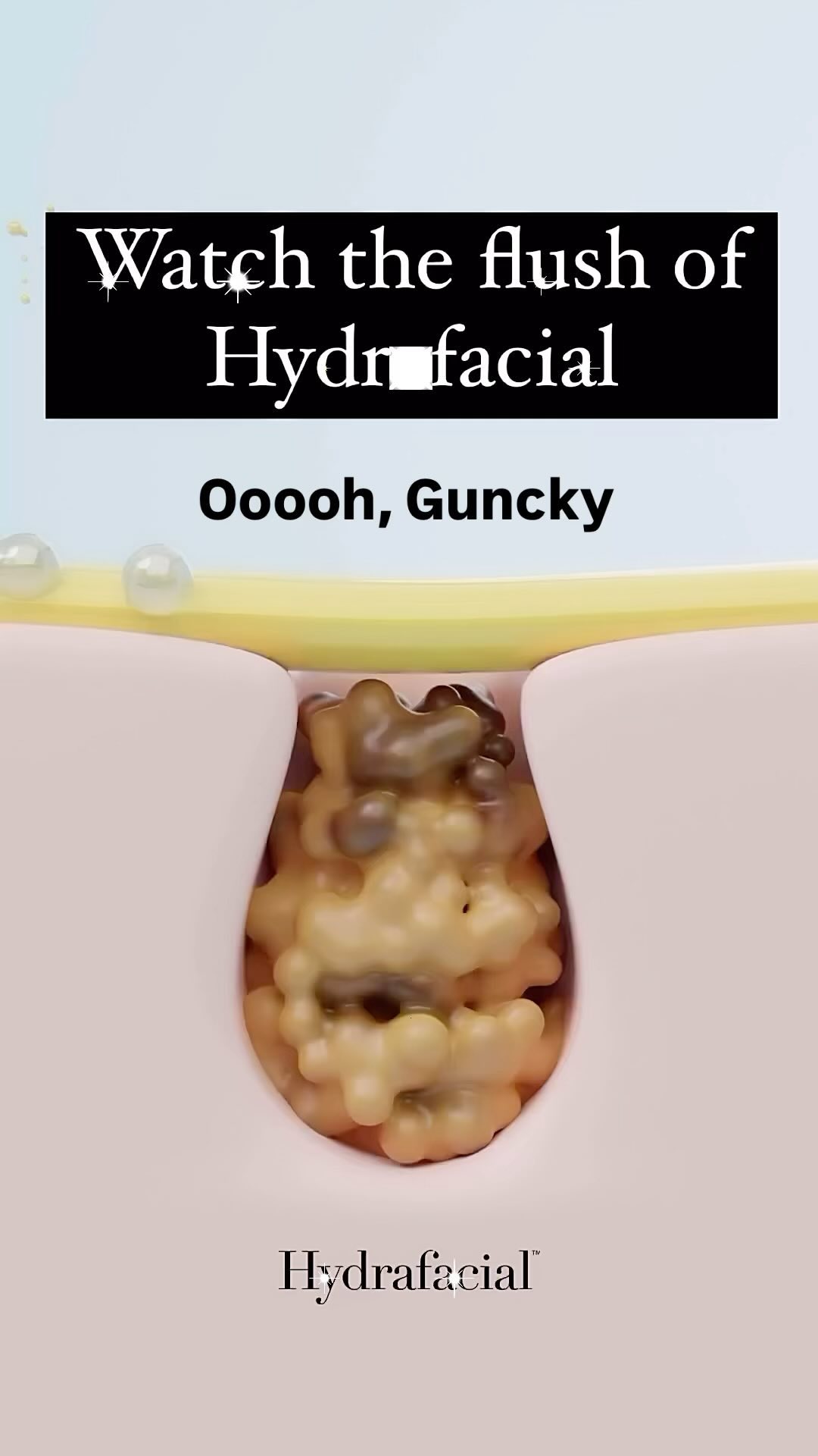 #selfcare #hydrafacial #glowingskin #skingeek #skinlove #greatskin #hydrafaciallove #greatskin