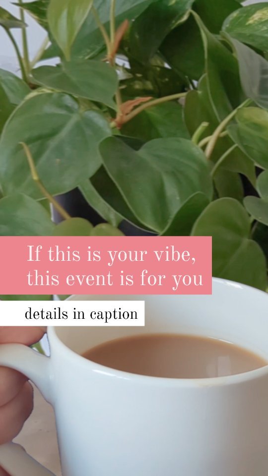 Enjoy that perfect combination of plants and coffee ๐ฑโ
At our September workshops at @justusgrandpre you'll discover the uplifting & mood-boosting power of mindful planting paired with an exclusive Just Us! coffee tasting (tickets now available - links in bio)
For our gardeners, we will deepen our connection to nature with native planting & Just Us! flavours. For our indoor gardeners, explore the magic of plant therapy in a full sensory experience featuring our favourite houseplants.
At each 90 workshop you will get:
๐ฑA guided therapeutic horticulture experience
๐ฑA new plant (native perennial or houseplant)
๐ฑPropagation materials to take home
๐ฑAn exclusive Just Us! coffee tasting
๐ฑSpecial Just Us! promo offers and more!
Join us to explore that #plantsmakemehappy feeling and discover the magic of plants as therapy ๐๐
(links in bio)
.
.
.
.
.
#plantsaremystressbusters #plantcareisselfcare #horticulturetherapy #novascotia #annapolisvalley #localbusiness #nativeplants #plantworkshop #plantandsip #planttherapy #plantlovers #coffeelover #coffee #grandpre #plantsofinstagram