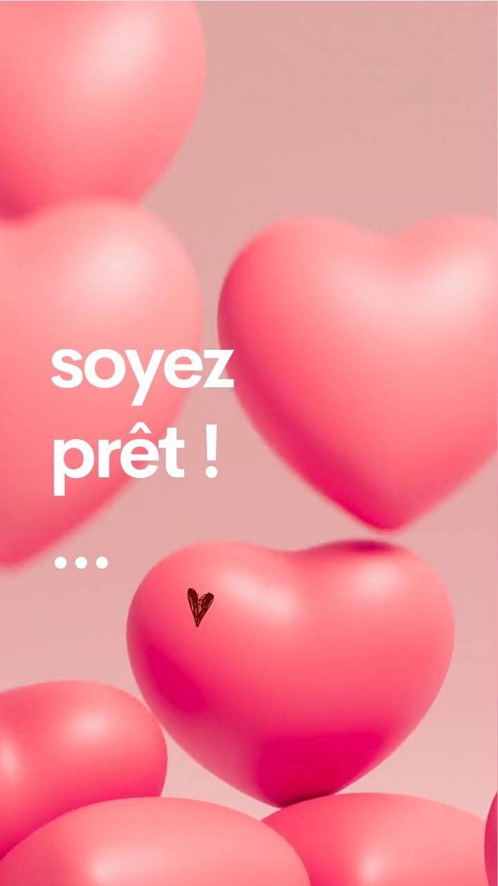 Évoléoz a imaginé pour vous la carte CADOZ. Faire plaisir à ceux que vous aimez, leur permettre de vivre un moment, rien que pour eux, un moment de bonheur inoubliable.
Une sensation de bien-être total, une reconnexion à soi.
C'est bientôt ! Offrez maintenant la carte cadoz pour la St Valentin.
Plus besoin de vous torturer l'esprit pour trouver LE cadeau idéal !
Toutes les infos sur le site Évoléoz. À Boulogne, Colombes ou la Gacilly, 3 sites pour recevoir les heureux bénéficiaires des cartes CADOZ.
La carte CADOZ est aussi pour vous ! Se faire plaisir est avant tout une priorité à la St Valentin.
Lien direct pour vous procurer la carte CADOZ en commentaire
Restez connectés pour suivre toute l'actu d'Évoléoz, des ateliers, des jeux-concours... venez découvrir toutesl les expertises de nos praticiens.nes.