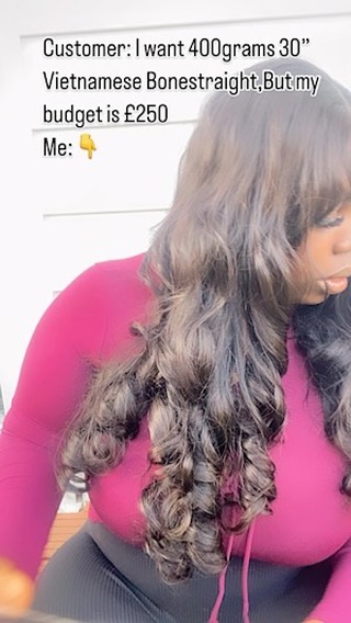 Just for laughs
😂😂😂😂😂
.
.
.
#londonhairvendor
#romford
#barkingsalon
#ukwigs
#gluelesswig