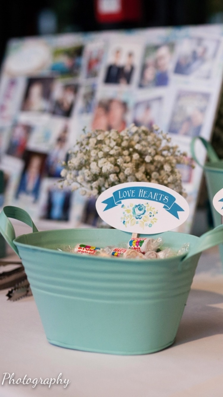 10 YEARS MARRIED TO THIS ONE TODAY!