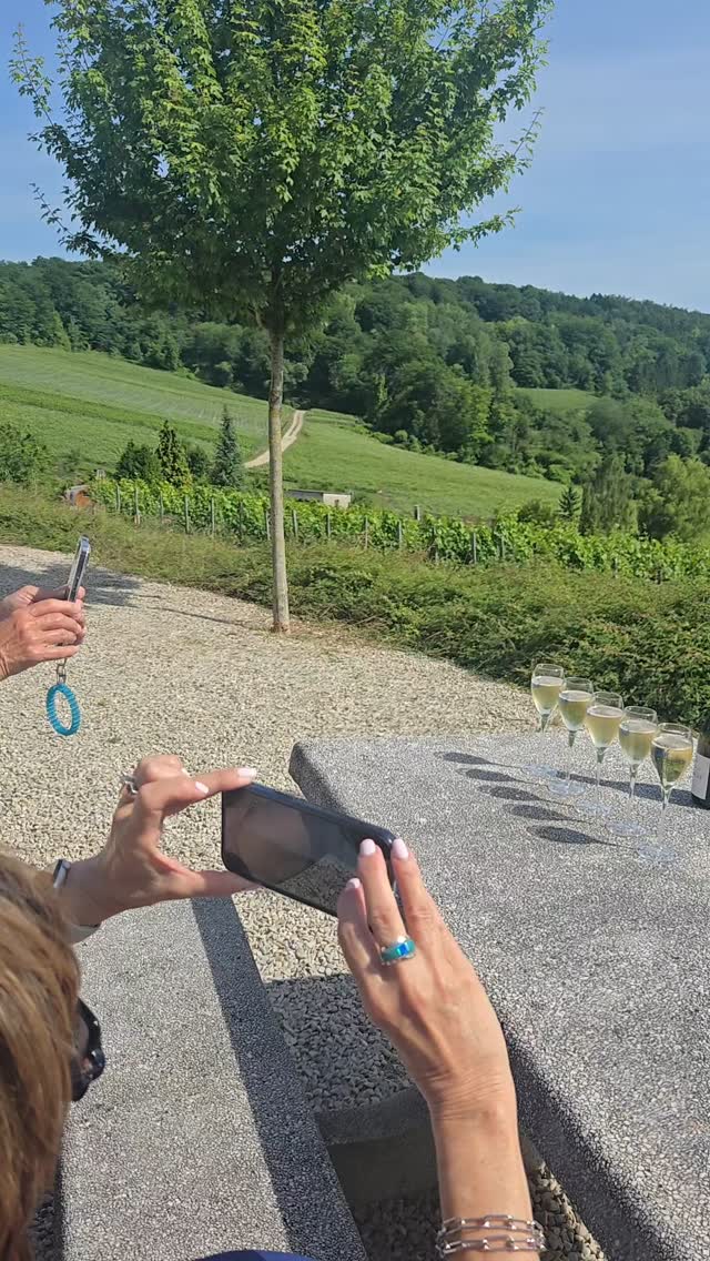 Come to celebrate in Champagne 🍾 
#toursinchampagne
#tourwithlocals
#besttours #winetours #champagne #champagneexperience 
#champagnelover #champagnelovers
#champagneaddict #champagne
#private #privatexperience #honeymoon #champagnesecret #champagnemoments #champagneprivateexperience #luxurychampagne #finechampagne #champagneguide #champagnelife  #champagnetasting #winelover #winelovers #winetasting  #wineblogger #winedestination #winetravel #winetraveler
#thechampagnewineclub #champagneluxurytrip