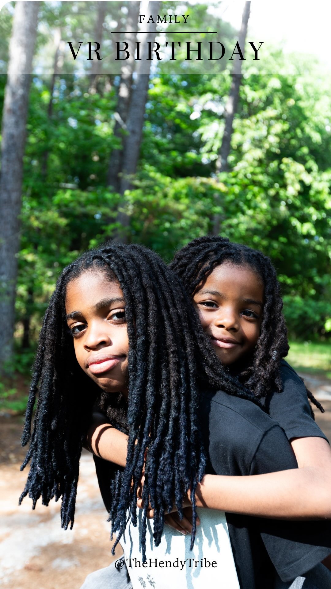 It’s nothing like seeing your child happy. And I felt like mom of the year when I took my son to @sandboxvr for his 12th birthday. I’m so proud of my big boy!!