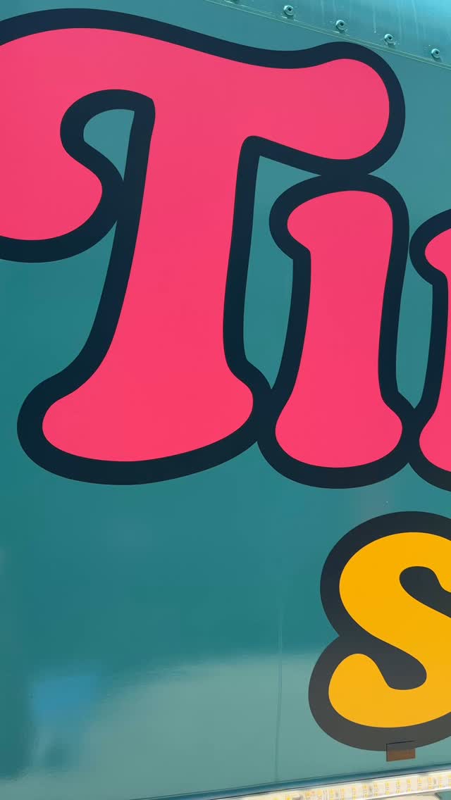 Today was one to remember! We’re so grateful for everyone who stopped by to support our Primary Children’s event. It means the world to serve our community one shave ice at a time. 🍧💙 #TinysShaveIce #PrimaryChildrens #CommunitySupport #GratefulHeart #BrainFreezeForGood #LoganUTEvents #SupportLocal #ShaveIceVibes #FoodTruckFun #CatchTheTinyWave #cachevalleyutah #cachevalleyfoodtrucks