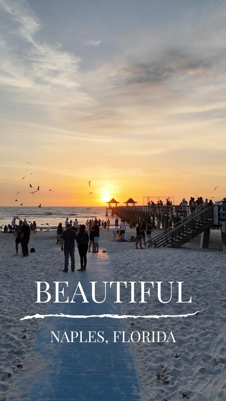 🎥 Drone footage for @naples2night, Naples 2Night Digital Magazine. Showcasing the stunning views of Naples, Florida.
Contact us for drone work inquiries!
