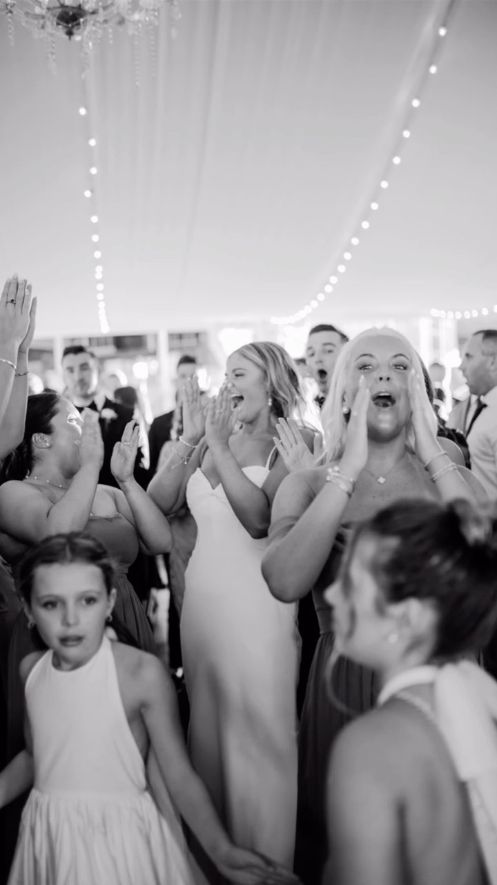 Can’t (and won’t) stop thinking about H&K’s wedding 🥹🥰